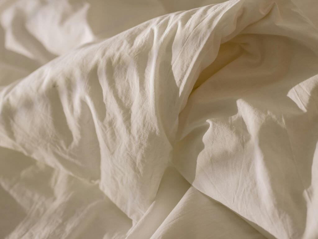 How to choose the perfect bed linen