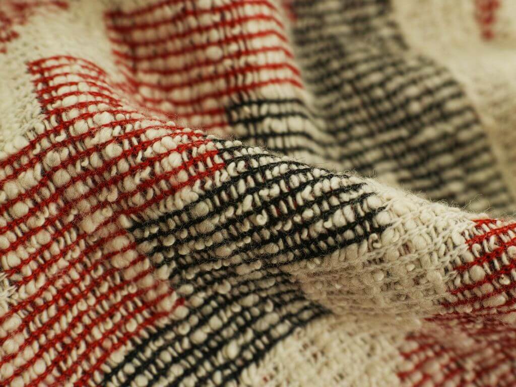 The art of the rug: Choosing between plain and patterned rugs