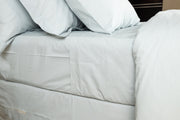 Fitted Sheet Cotton Percale 200 Thread Count
