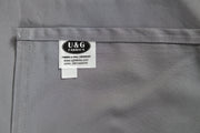Flat Sheet Cotton Percale 200 Thread Count