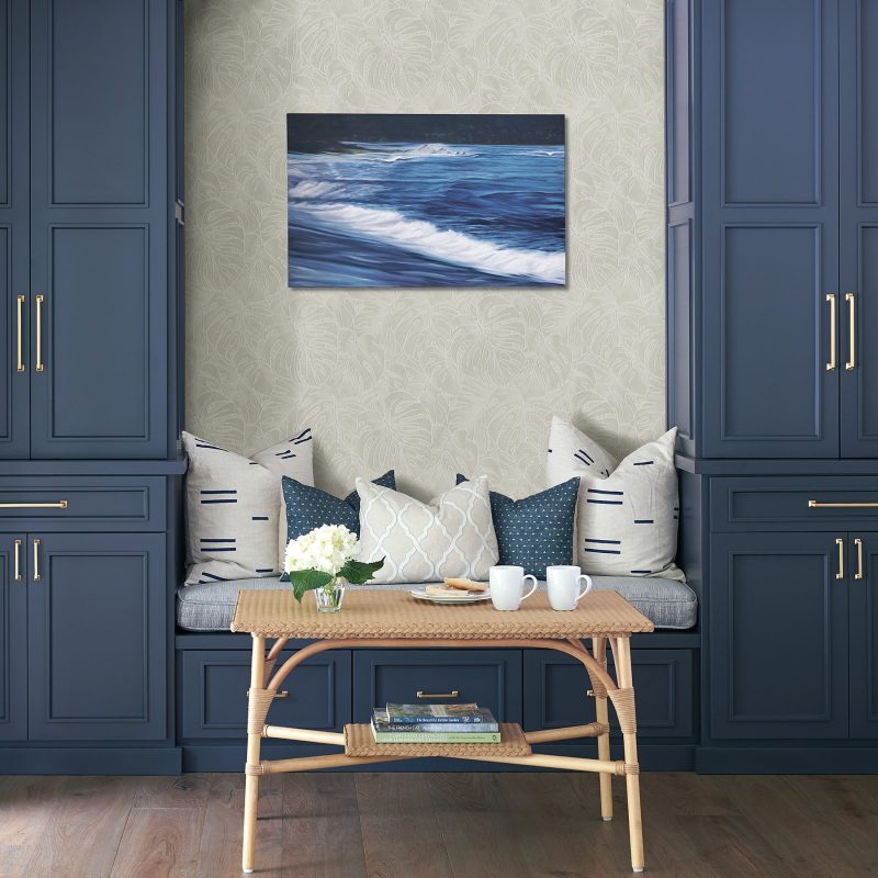 Wallpaper- 4016- 87340 C