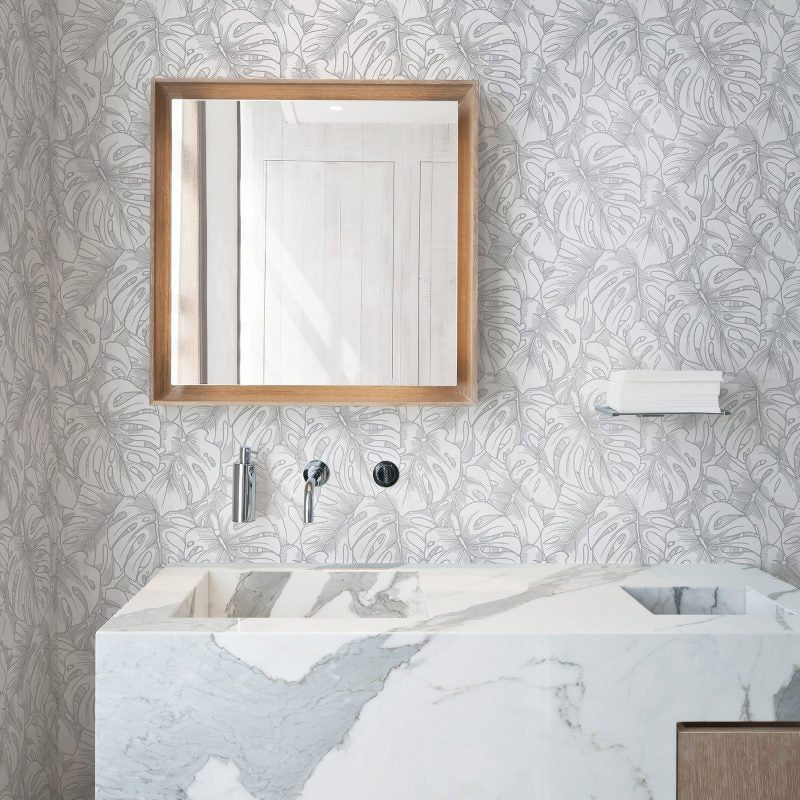 Wallpaper- 4016- 87344 B