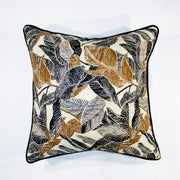 Aralia Autumn (60X60)