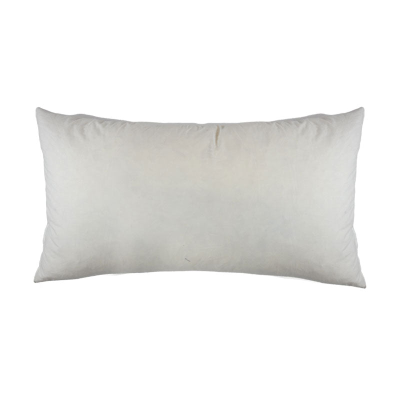 Premium Duck Feather & Ball Fibre Pillow Inner (Pack of 2)