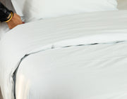 Plain Duvet Cover (With 40cm Flap)