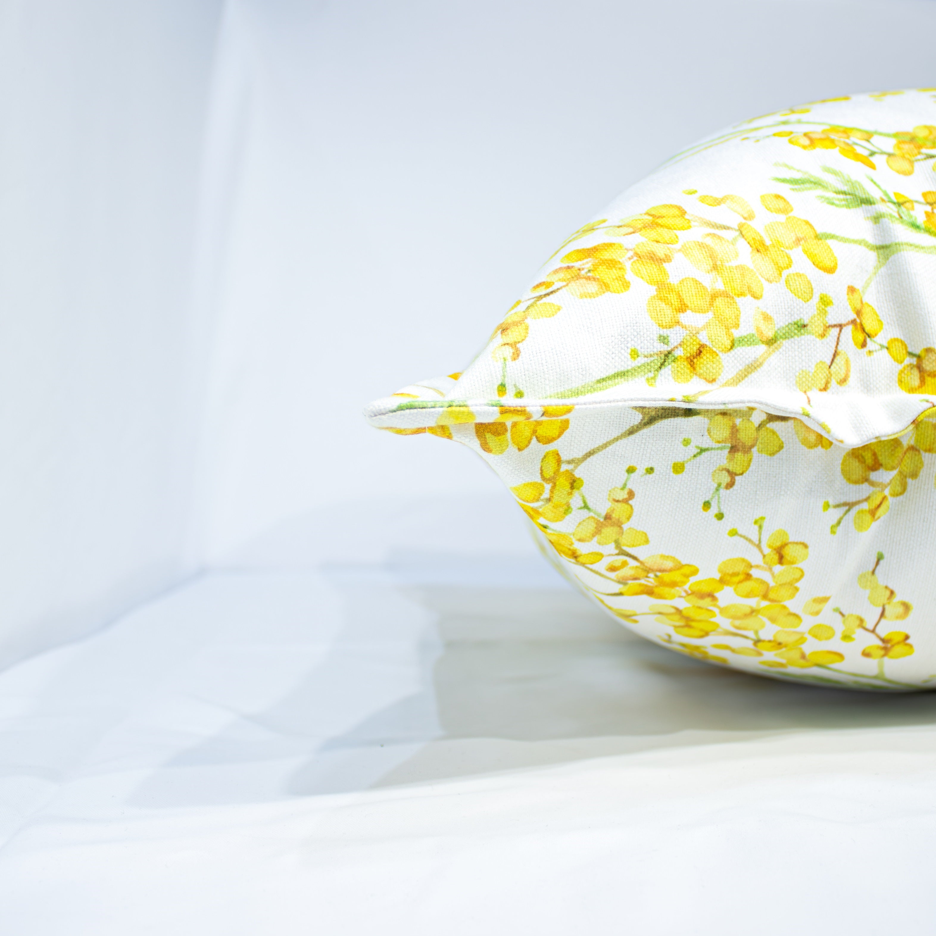 Gomera Sunshine (60X60)