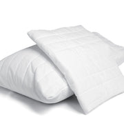 Quilted Pillow Protector