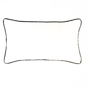 Moretti Pristine (Black Pipping) (40X70)