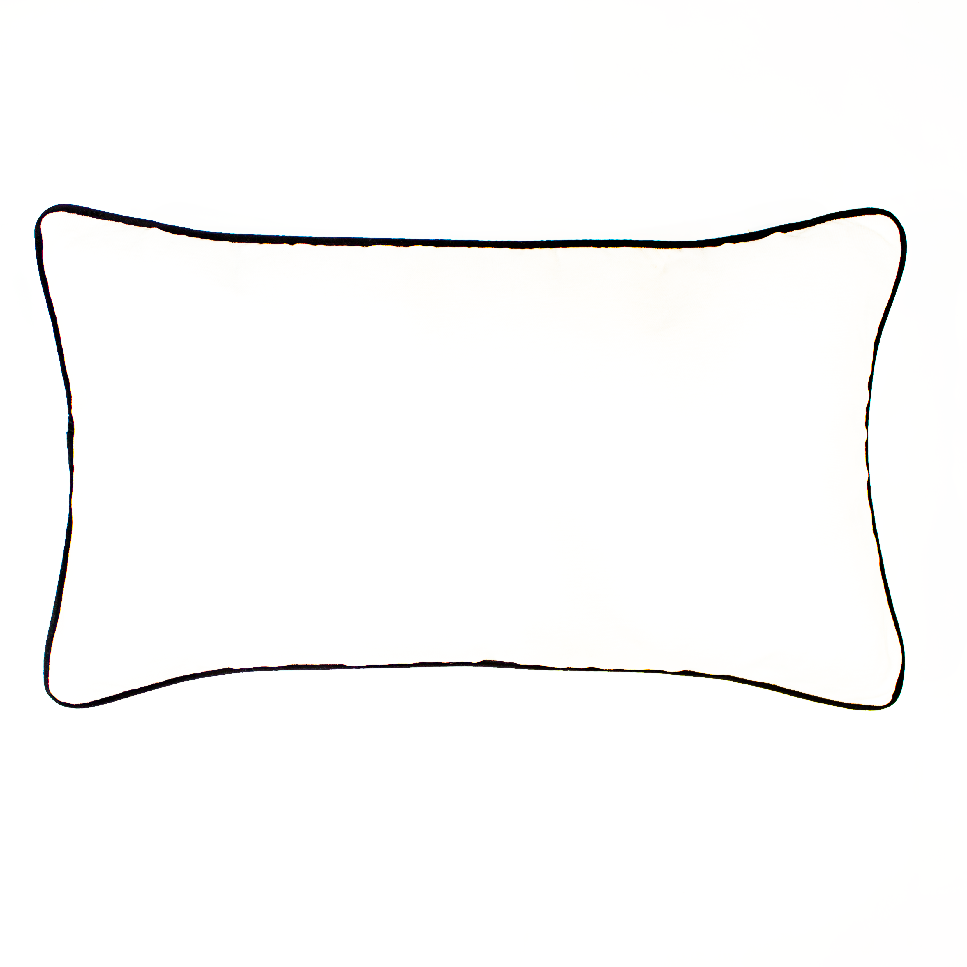 Moretti Pristine (Black Pipping) (40X70)