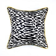 Taneka Zebra (60X60)