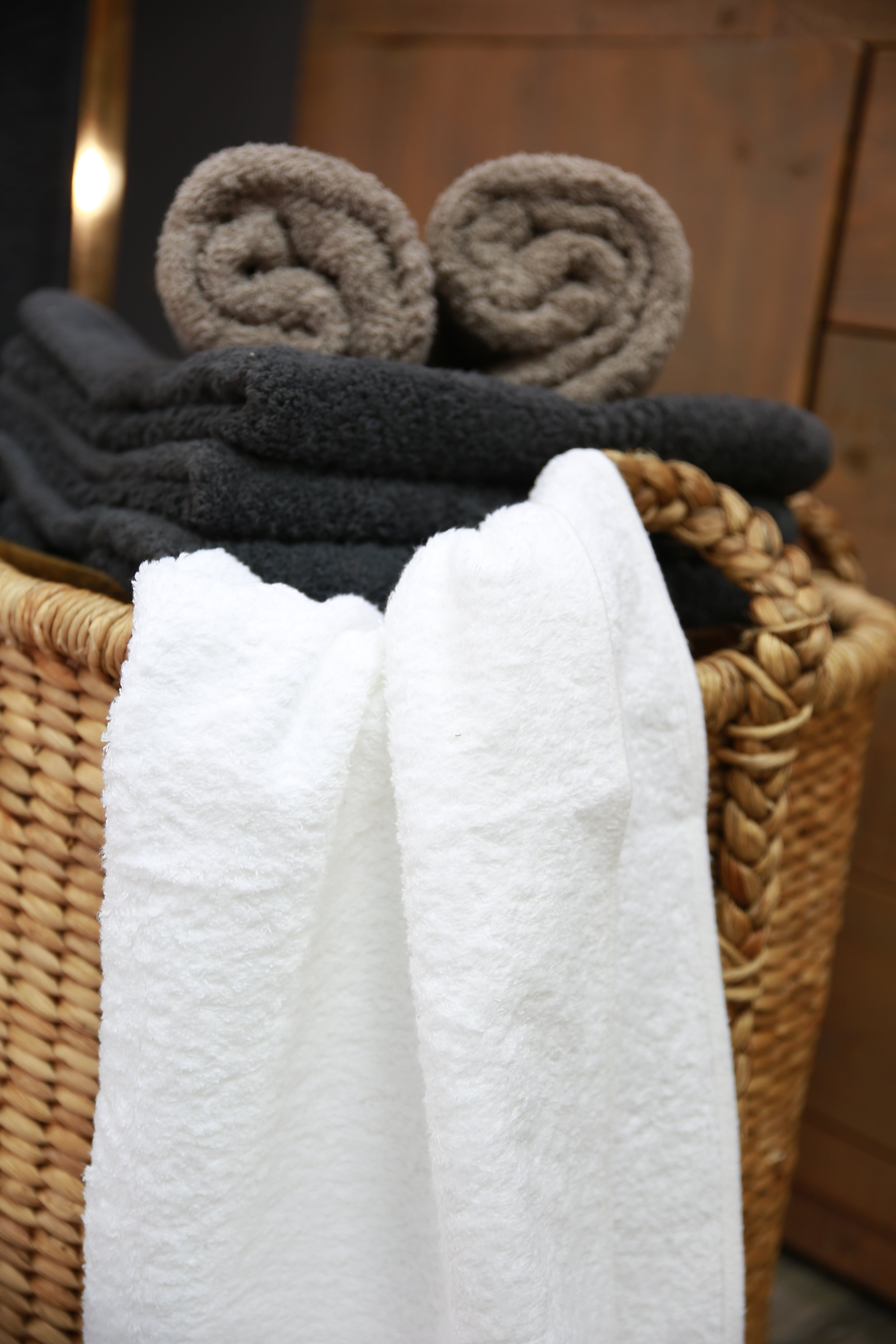 Towels