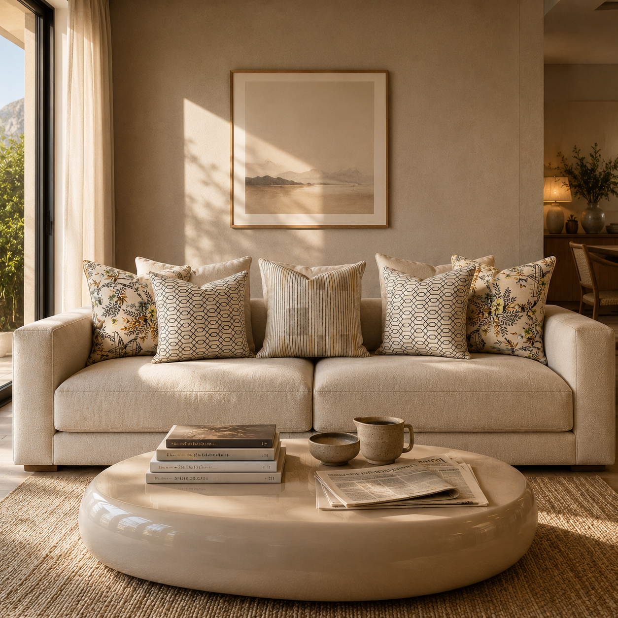 Willow Retreat