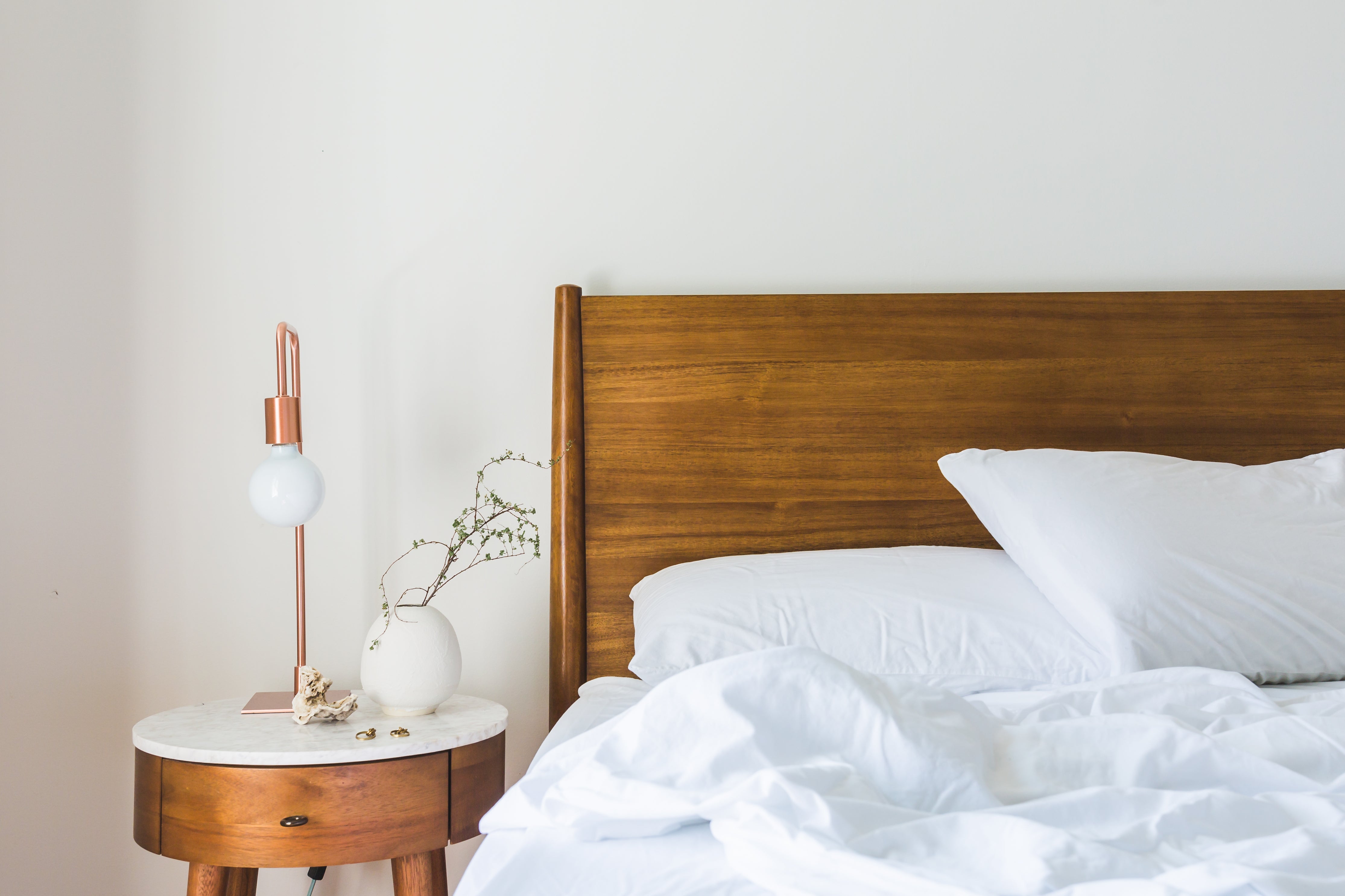 Bedroom Linen