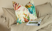 Plain Duvet Cover