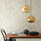 Garden Room Wallpaper
