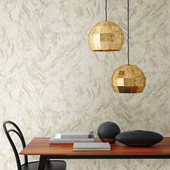 Garden Room Wallpaper