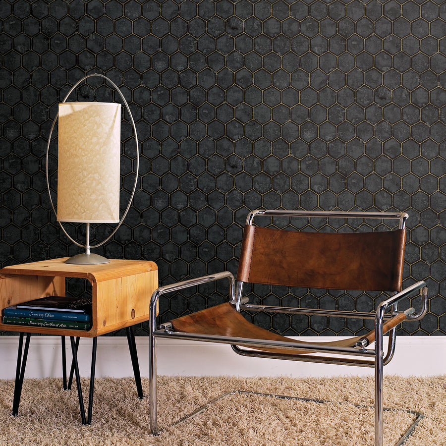 Tropical Luxe Wallpaper