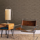 Architectural Lines Wallpaper