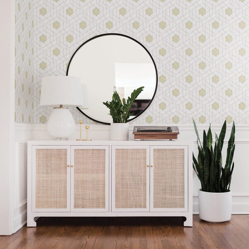 Natural Texture Wallpaper