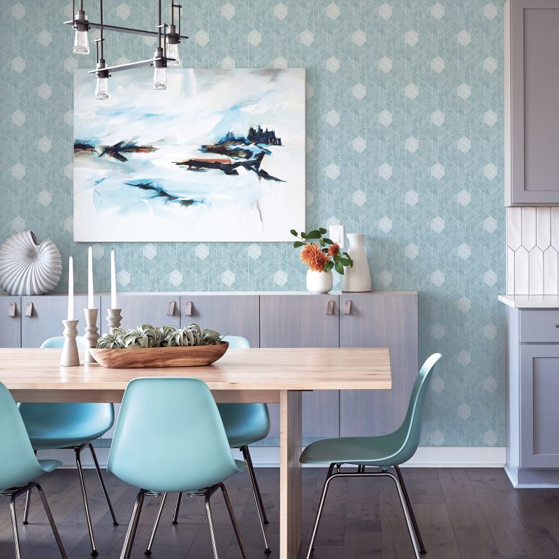 Natural Feature Wallpaper