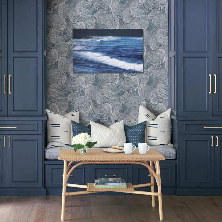 Soft Natural Wallpaper