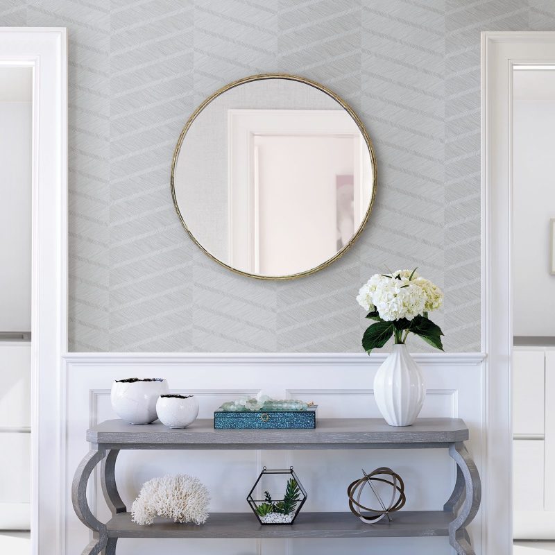 Light Neutral Wallpaper