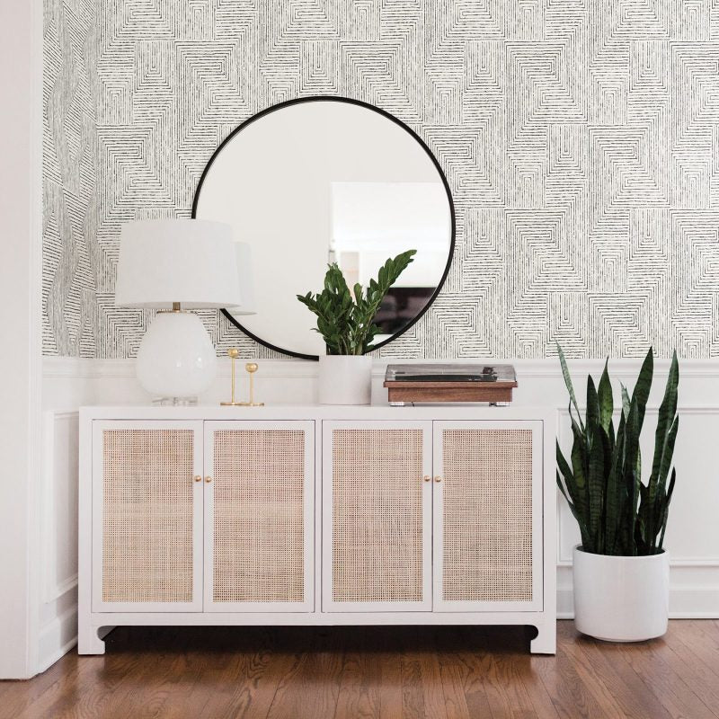 Elegant Neutral Wallpaper