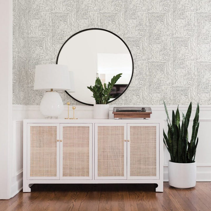 Elegant Neutral Wallpaper