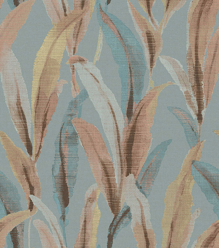 Refined Living Wallpaper
