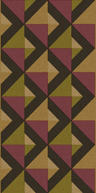 Soft Neutral Feature Wallpaper