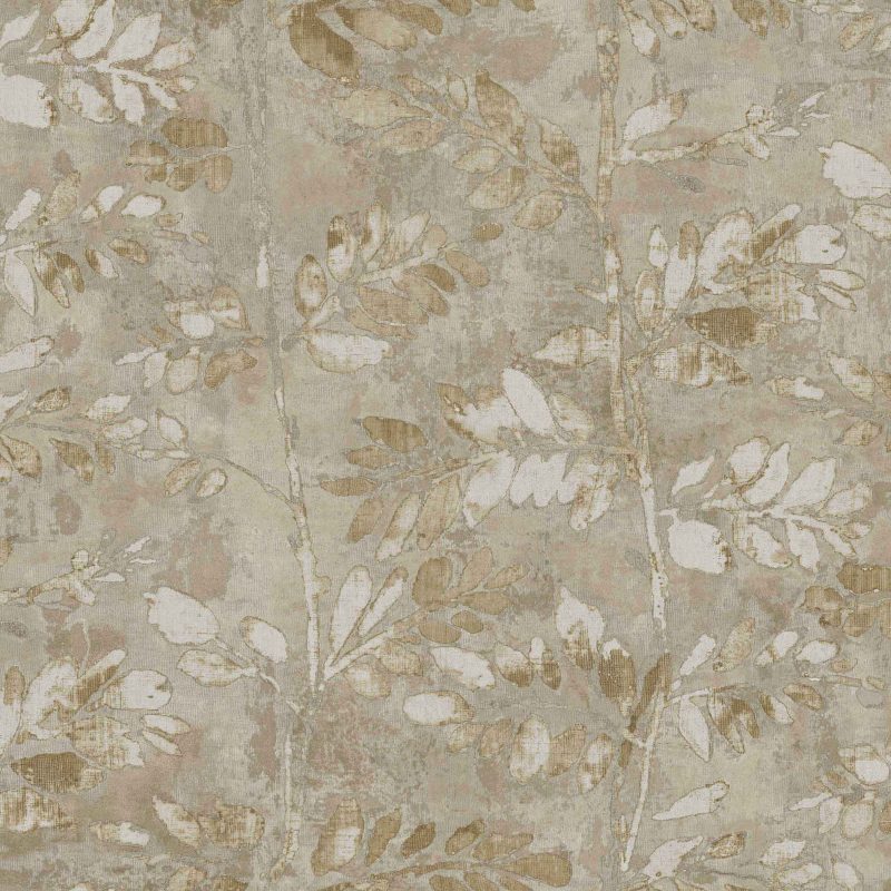 Designer Neutral Wallpaper