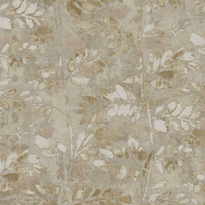Designer Neutral Wallpaper