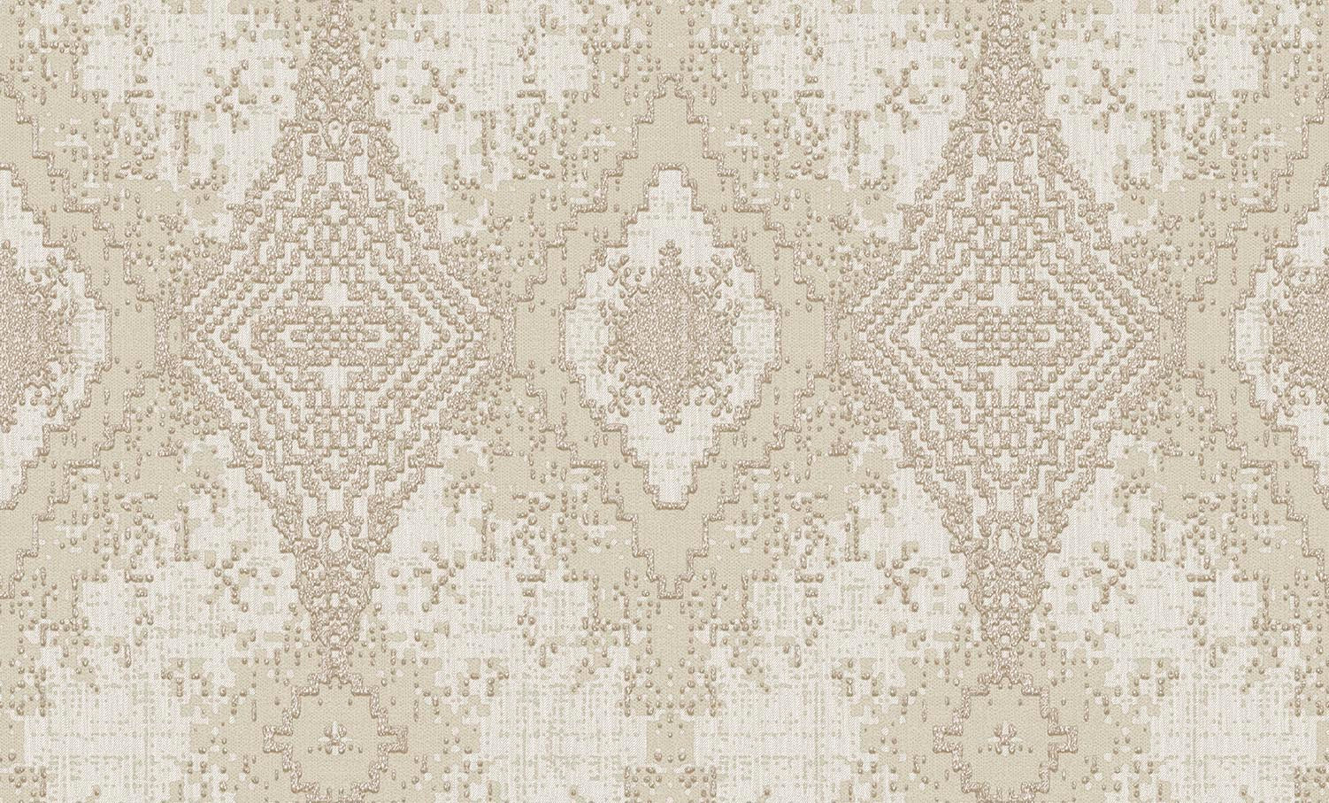 Classic Pattern Wallpaper