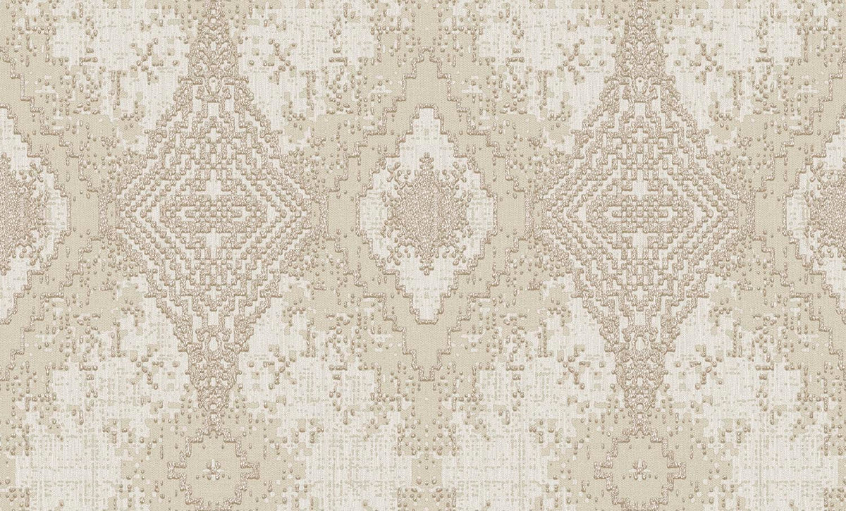 Classic Pattern Wallpaper