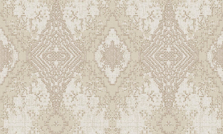 Classic Pattern Wallpaper