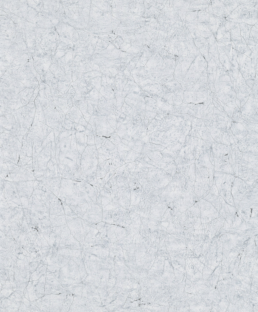 Soft Grey Feature Wallpaper