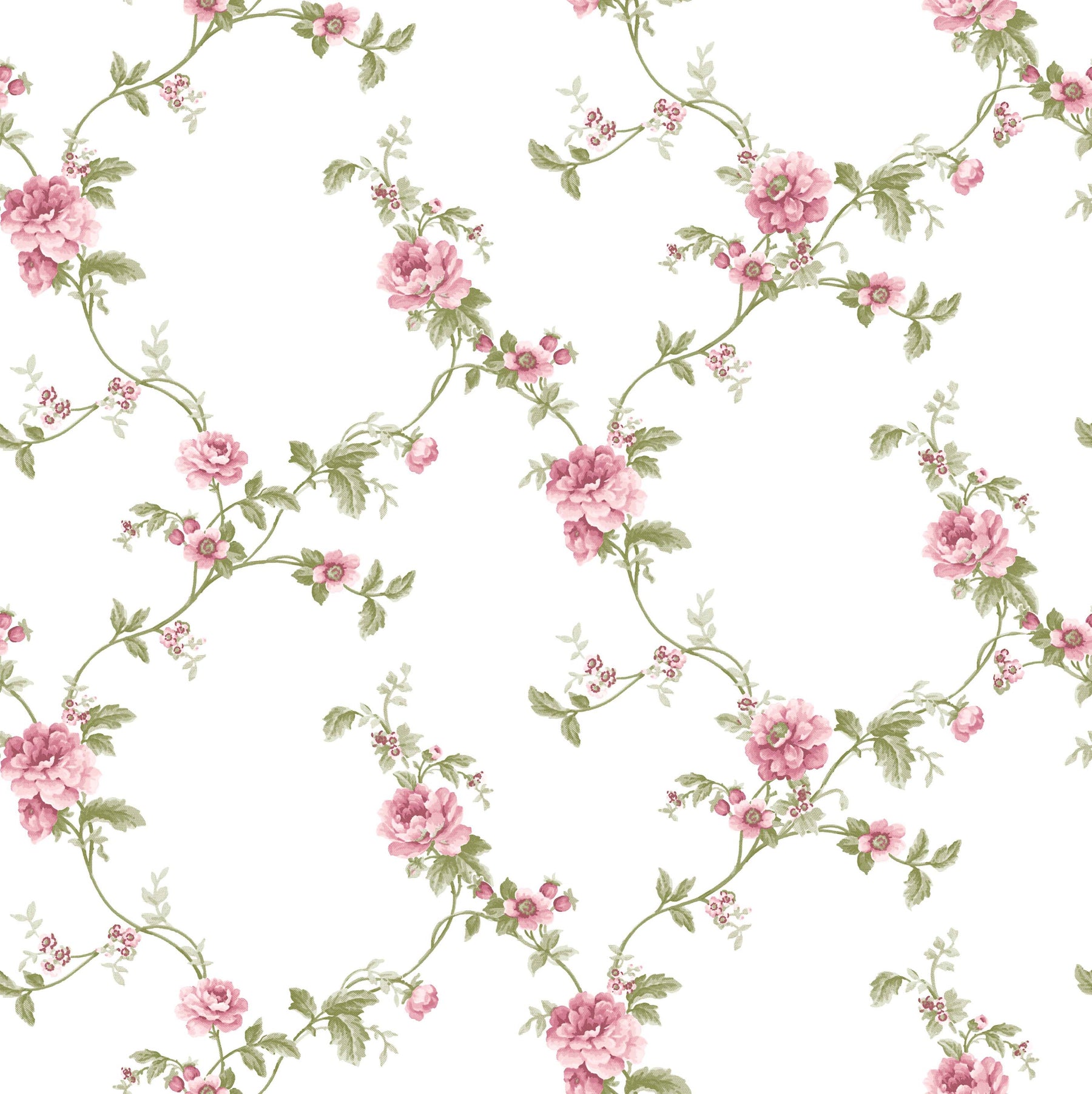 Quiet Luxury Linen Wallpaper
