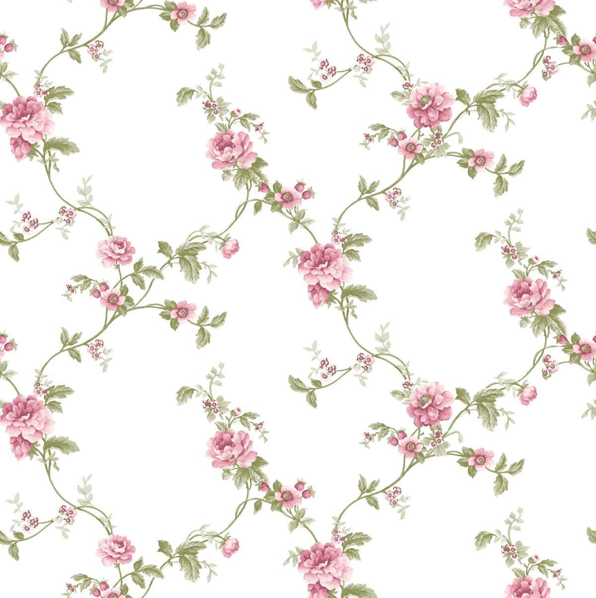 Quiet Luxury Linen Wallpaper