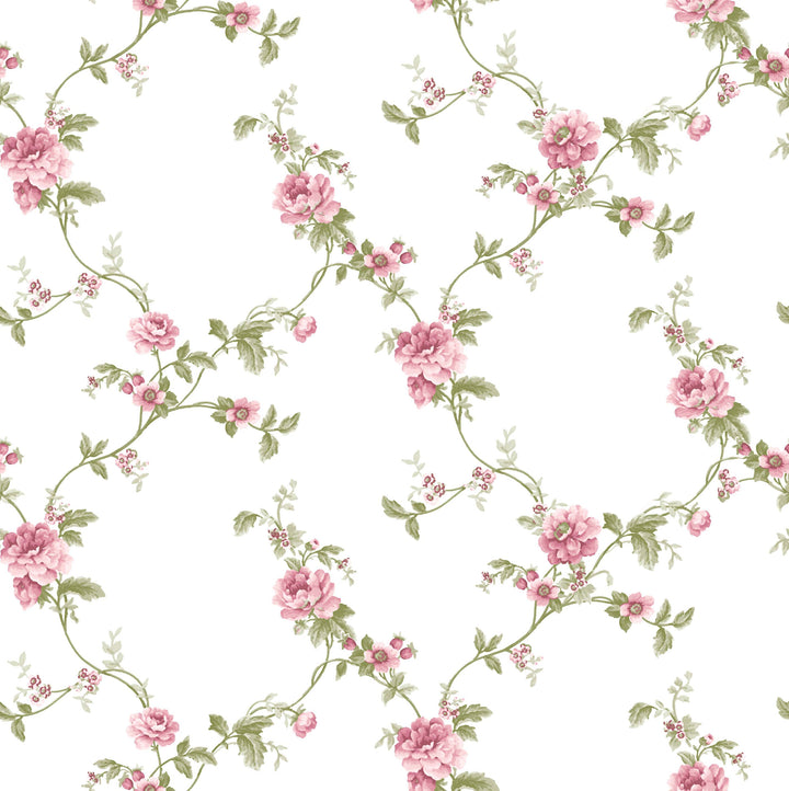 Quiet Luxury Linen Wallpaper