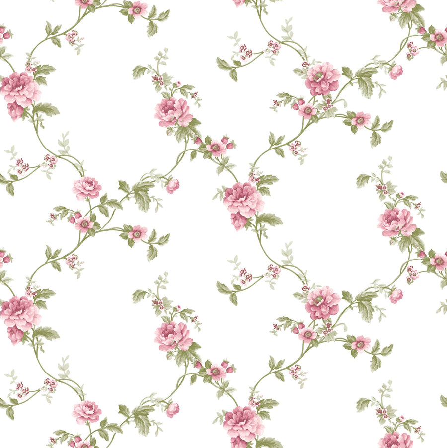Quiet Luxury Linen Wallpaper