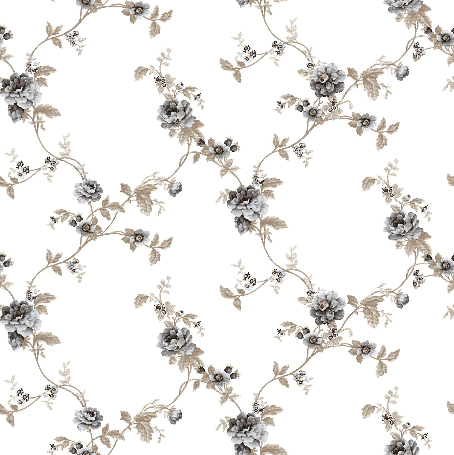 Soft Plaster Effect Wallpaper