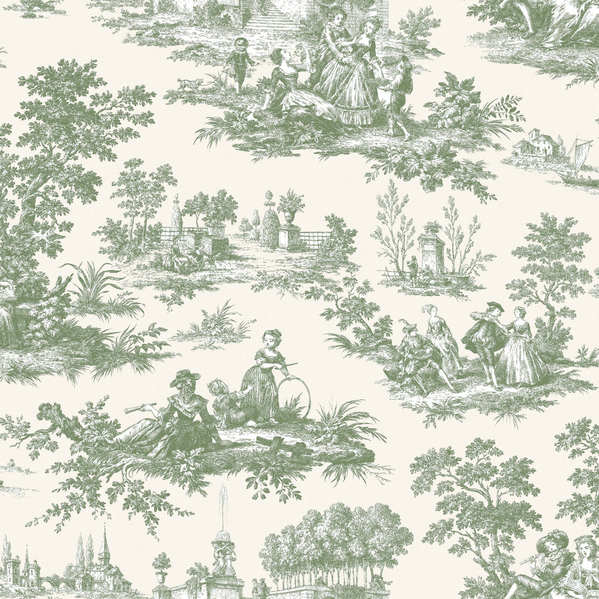 Ivory Texture Wallpaper