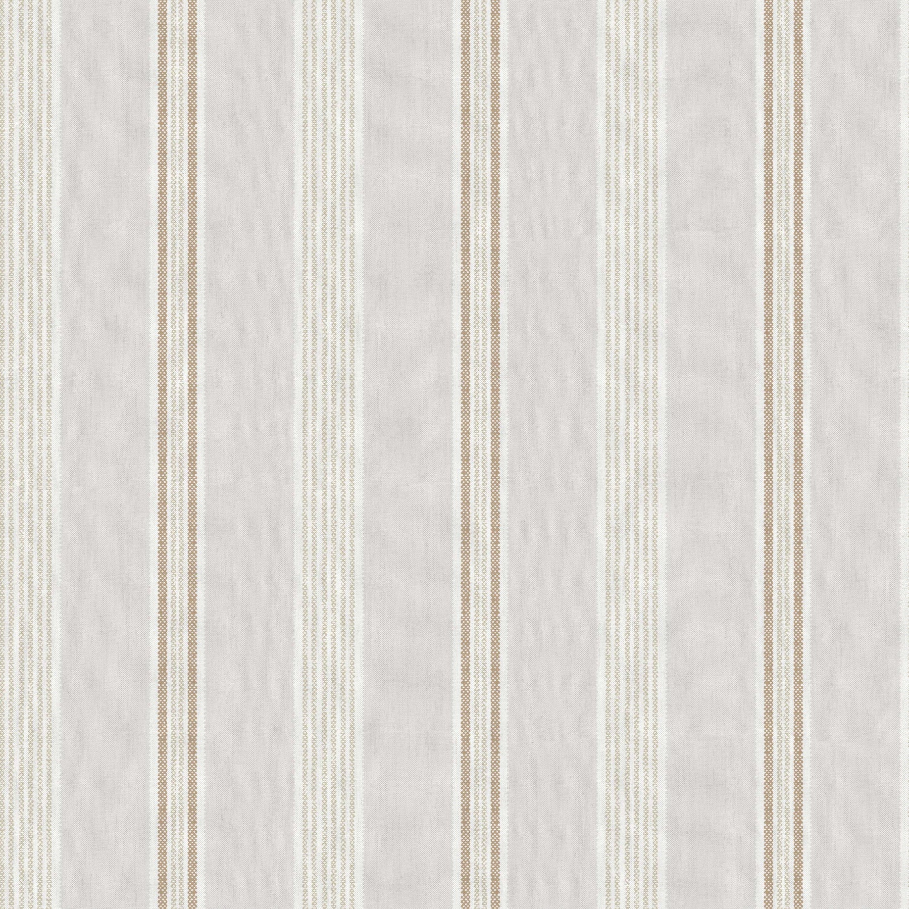 Warm Linen Wallpaper