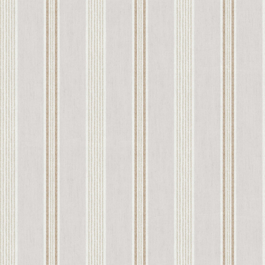 Warm Linen Wallpaper