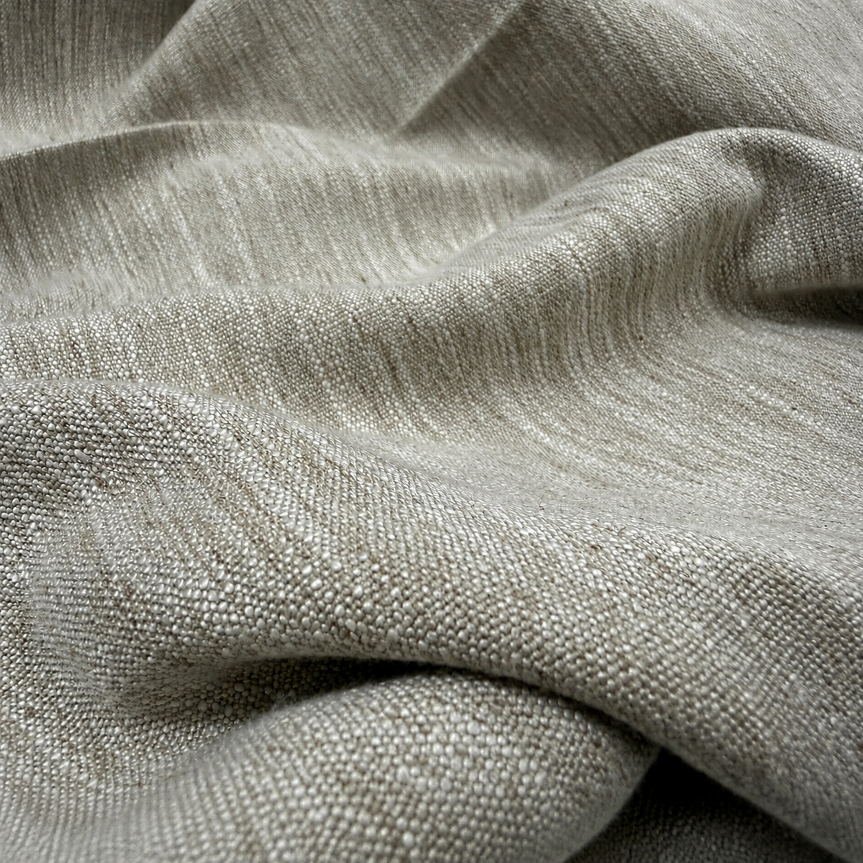 Academy Wave Tape Curtain