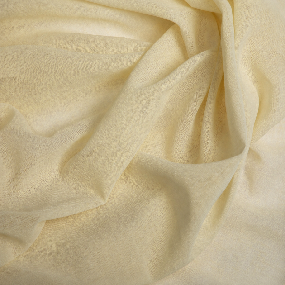 Atmosphere Smoke Sheer Curtain