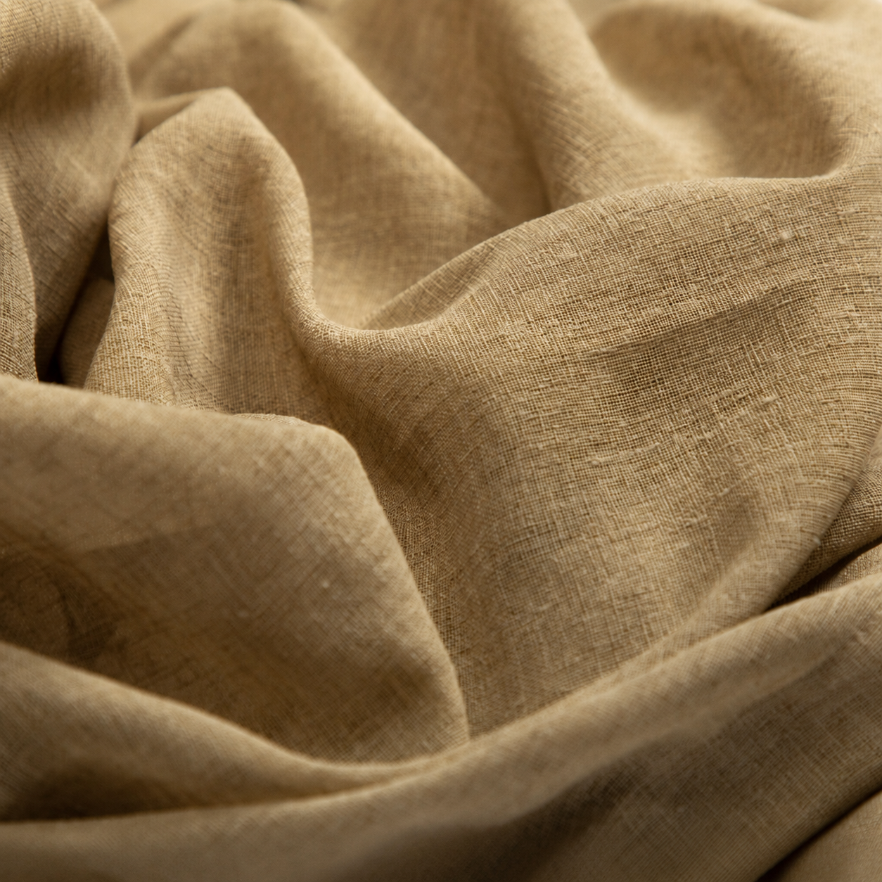 Atmosphere Smoke Sheer Curtain
