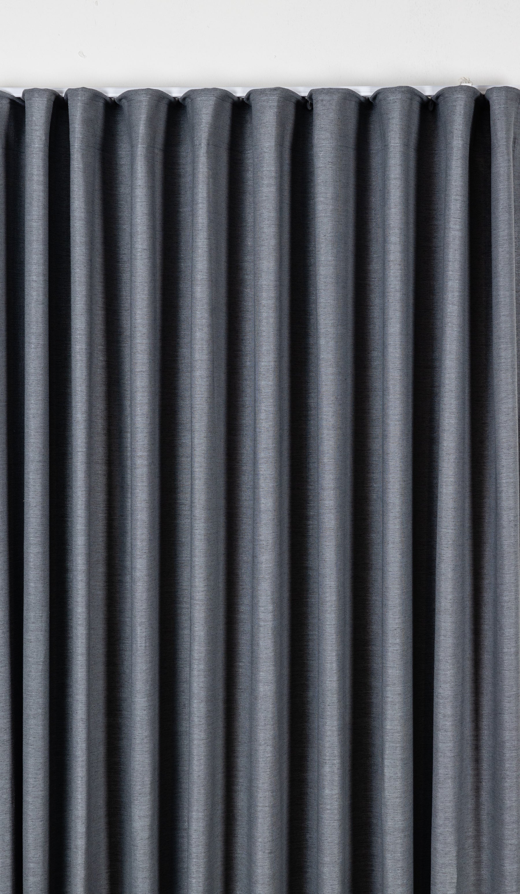 Academy Wave Tape Curtain