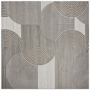 Adonis 0124- D.Grey/ L.Grey