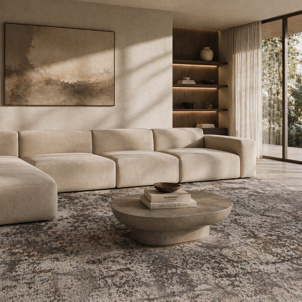 Aether 21170A- Dark Grey